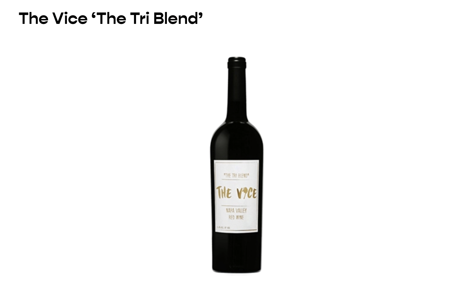 VinePair, April 2022