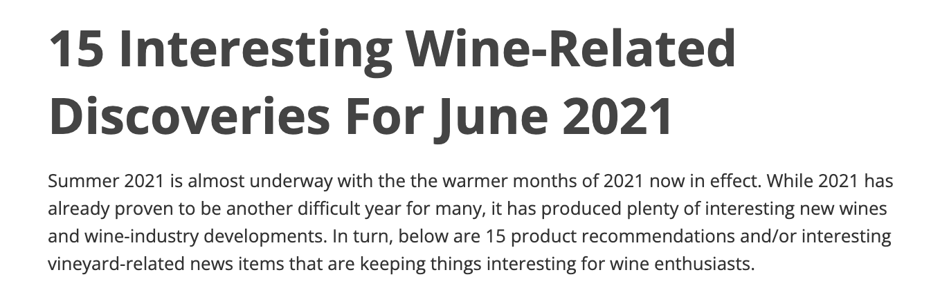 The Hype Magazine, June 2021