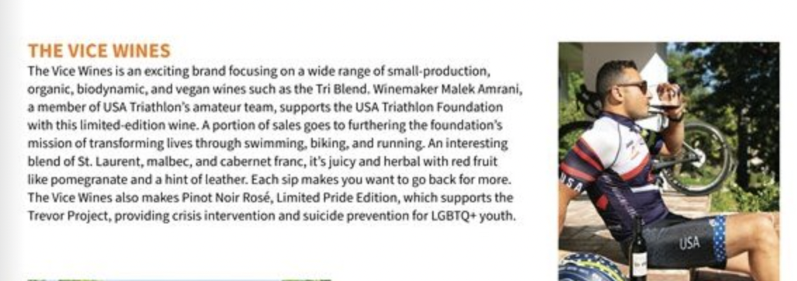 Times of the Islands Magazine, November 2021