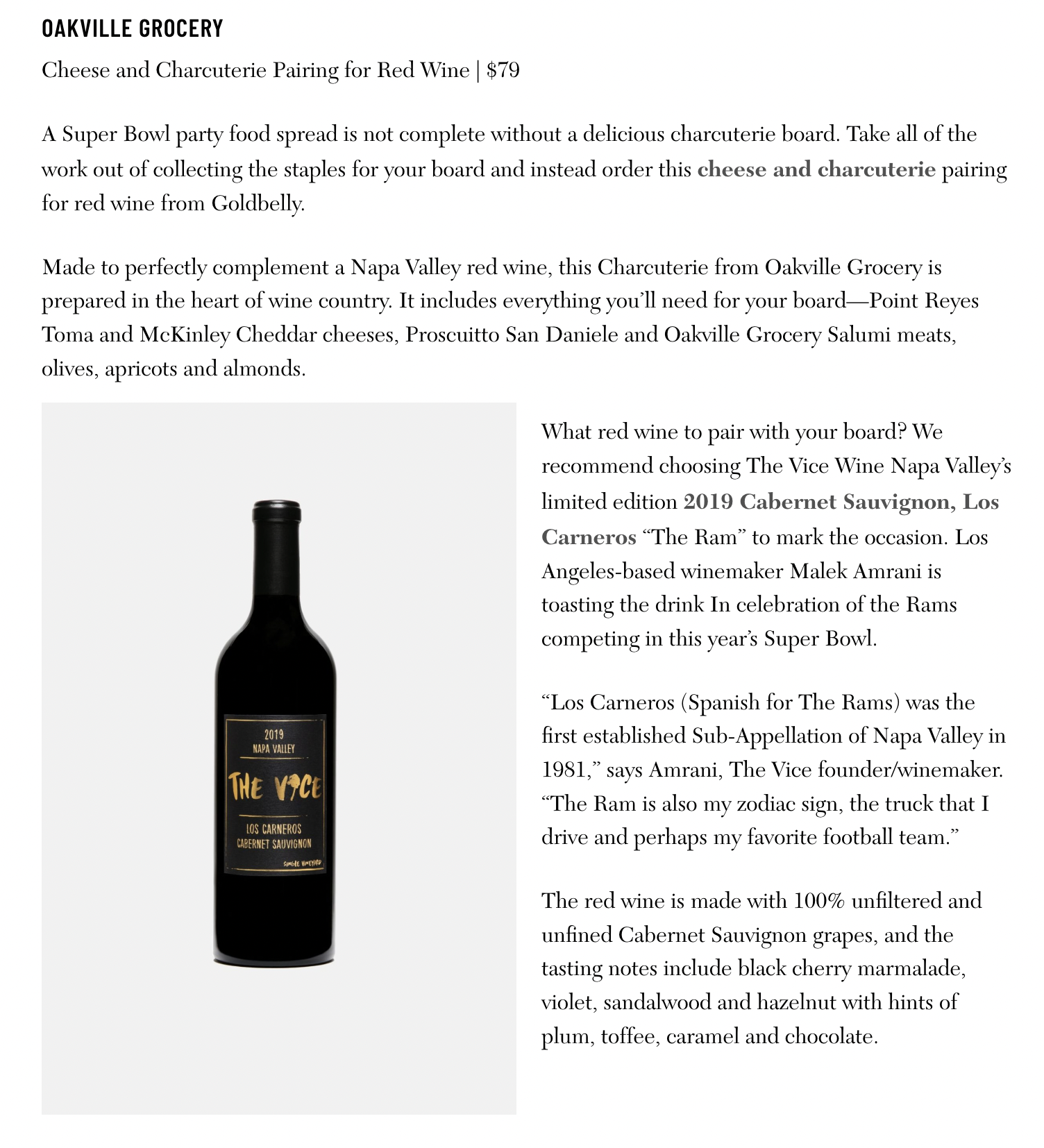 ICONIC Life Magazine, February 2022