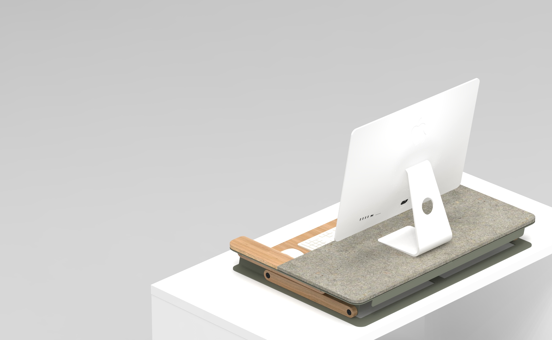 Artisan Standing Desk Product Design Engineering Some Design