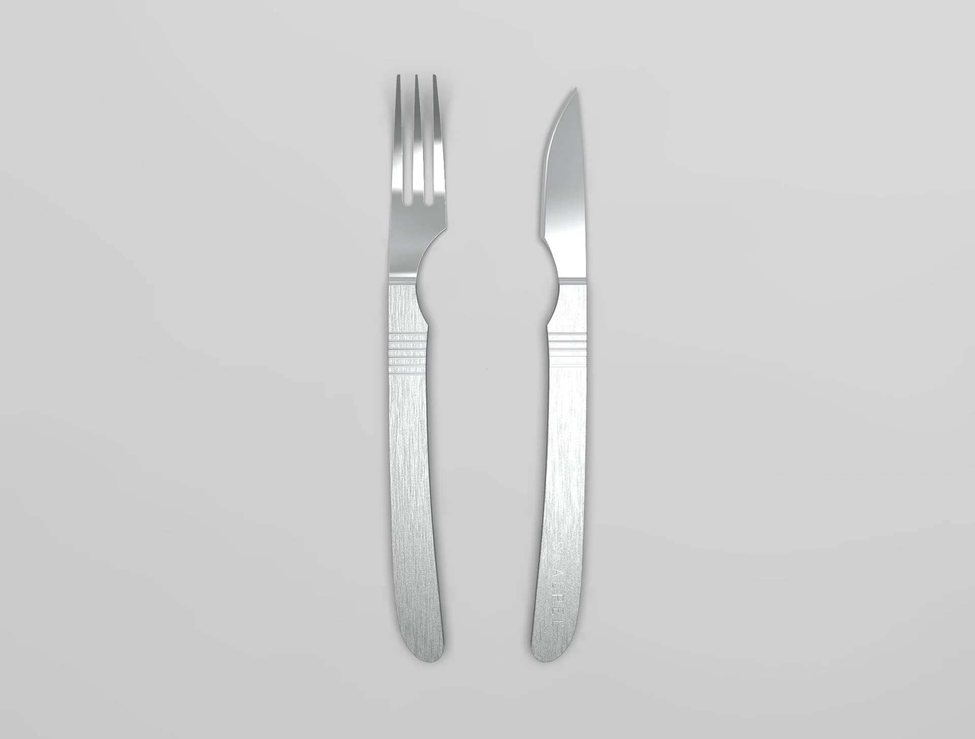 Skalpel Fork