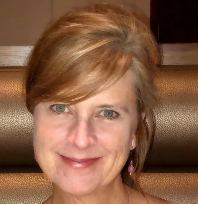 Sandra Thomas