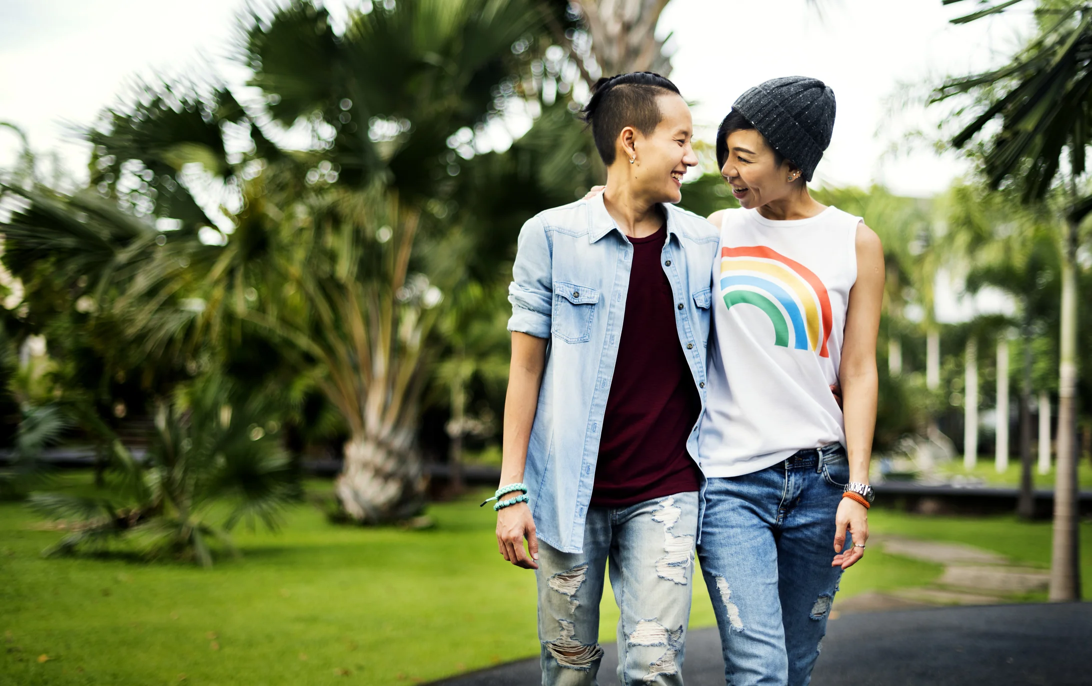 Learn to Speak Your Partner’s Love Languages: Expert San Francisco Couples Therapists Can Help 