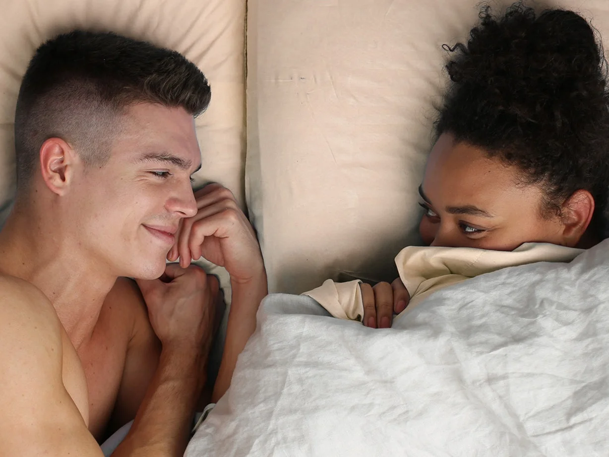Is Dissociation Interfering With Your Sex Life?