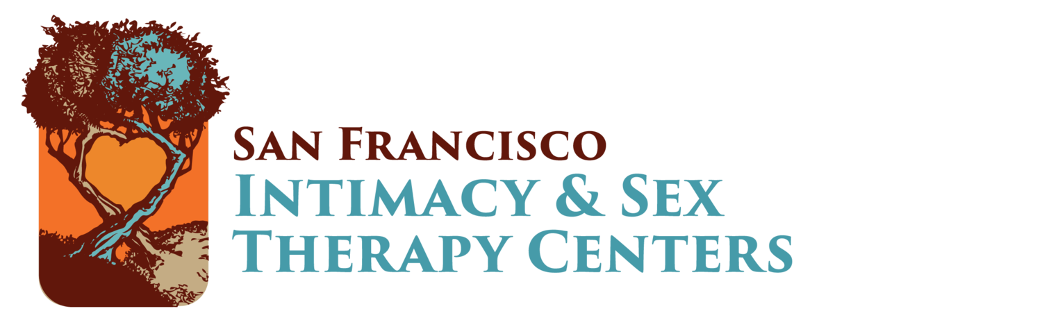 San Francisco Intimacy & Sex Therapy Centers: Leading Sex & Couples Therapists/ Coaches in SF Bay Area Over 60 Locations