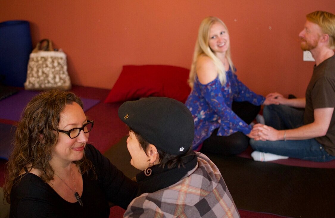 Couples Intensives and Intimacy Building Retreats — San Francisco Intimacy and Sex Therapy Centers Leading Sex and Couples Therapists/ Coaches in SF Bay Area Over 60 Locations