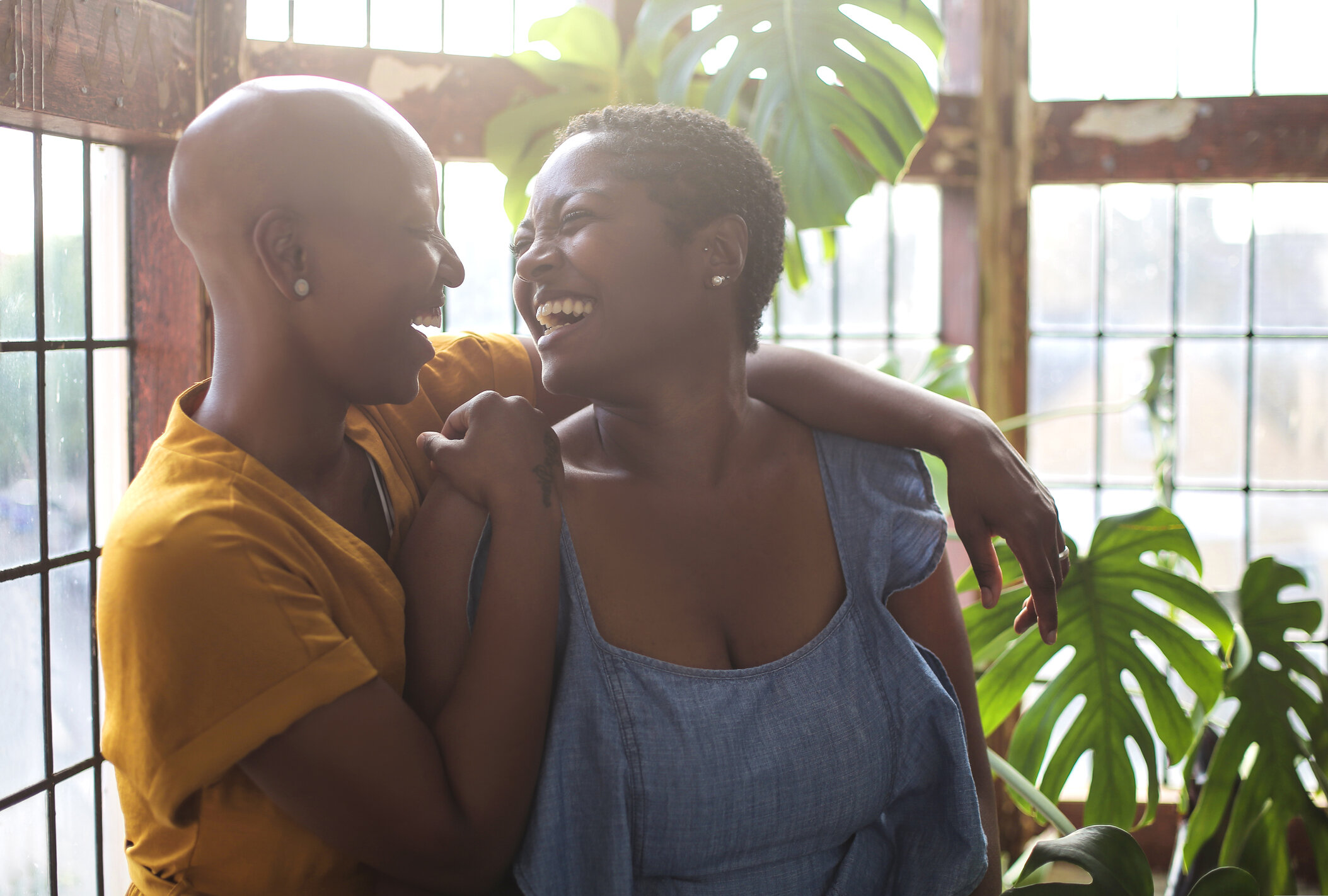 San Francisco Los Angeles BIPOC  LGBTQ Black Sex & Couples Therapy