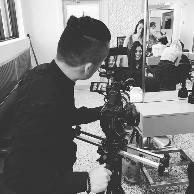 Une nouvelle histoire d'amour que teamproductions permet de partager: &quot;Longue vie aux mari&eacute;s!&quot; #amour #amor #teamproductions #mariage #wedding #hairsalon #aupremiercoiffure #venezolana #venezuela #republicadominicana #dominicano #Lav