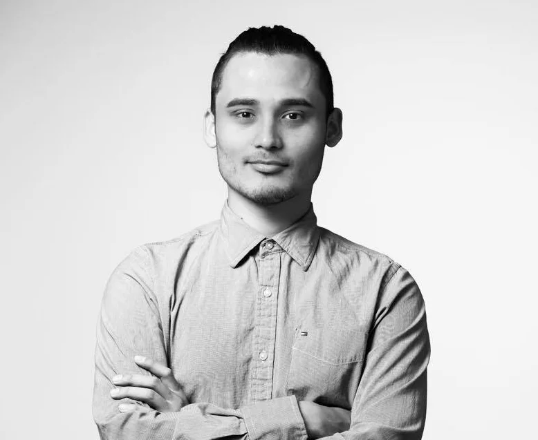 - Cristian Montilla - Producteur exécutif & Délégué -