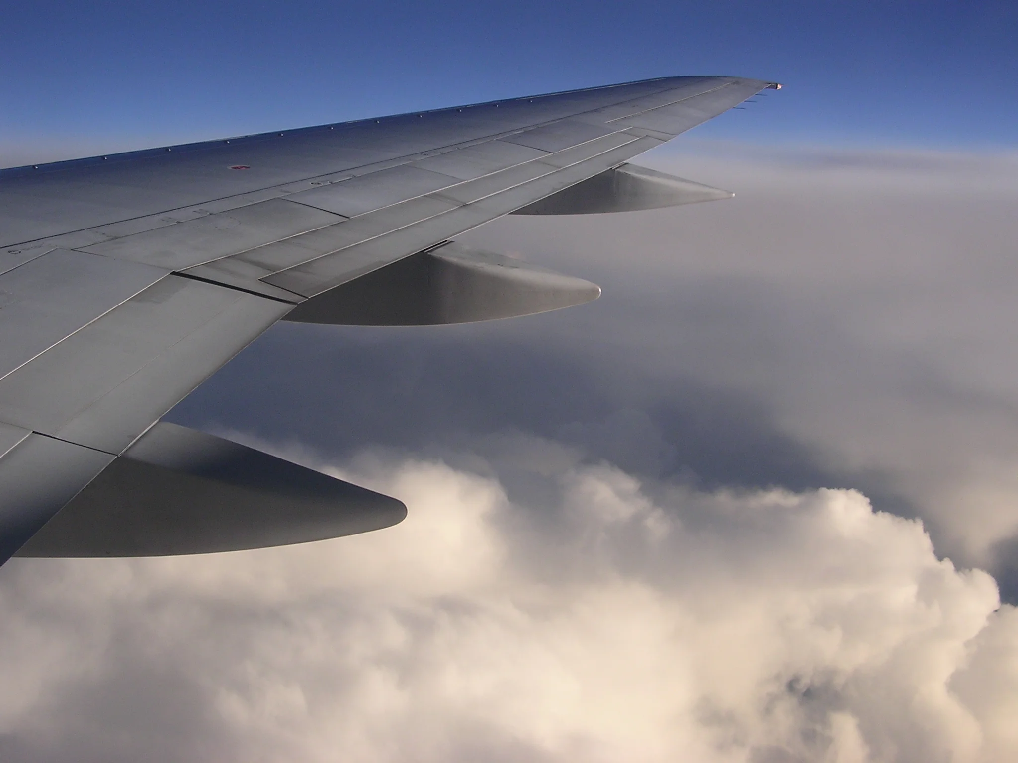 Airplane Wing and Clouds copy.jpg
