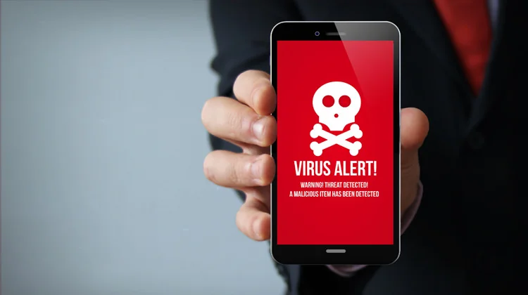  Pre-installed malware on Android devices