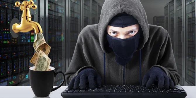 Leader of Hacking Group Who Stole $1 Billion From Banks Arrested In Spain