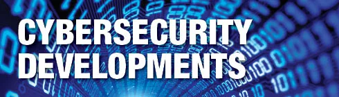  Cyber Security Developments