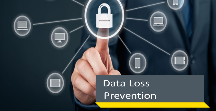 Why do you need Data Loss Prevention