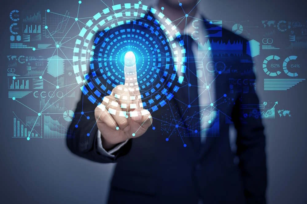 Revolutionize With IT Consult Pro