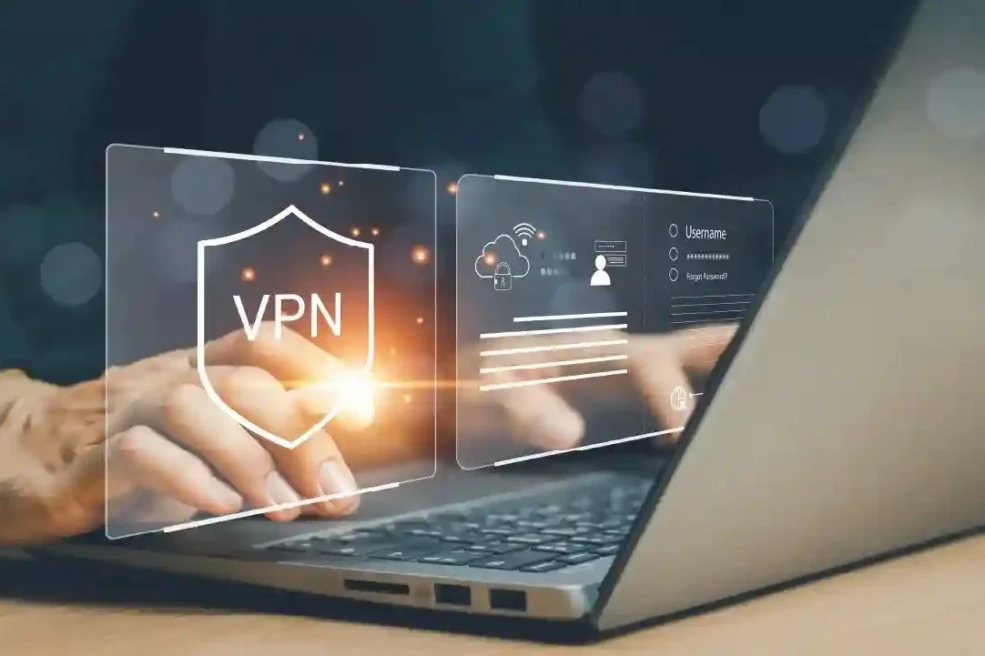 Cybersecurity for Remote Work: Why VPNs and Firewalls Aren’t Enough Anymore&nbsp;
