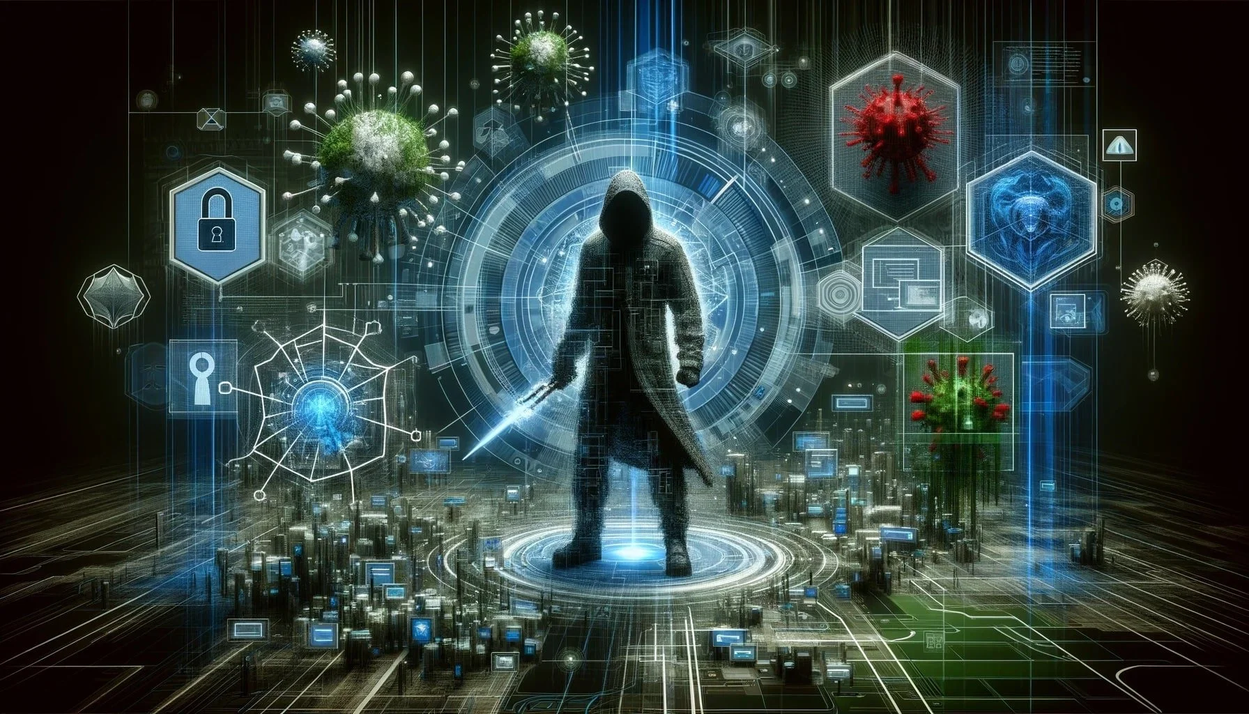 How MSSPs Use Threat Hunting to Stop Cybercriminals Before They Strike