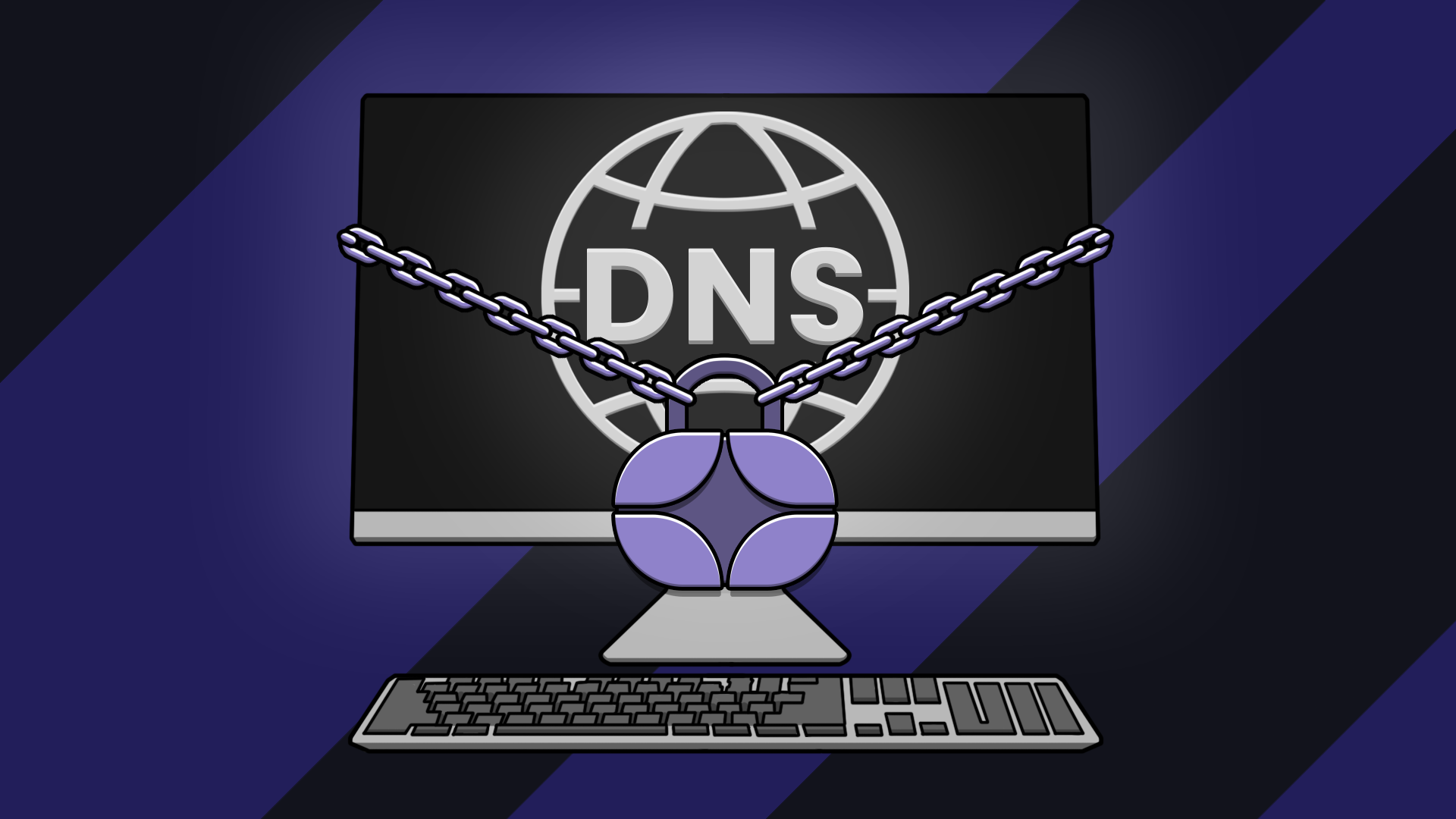 DNS Security: How Hackers Exploit Your Domain Name System and How MSSPs Stop Them