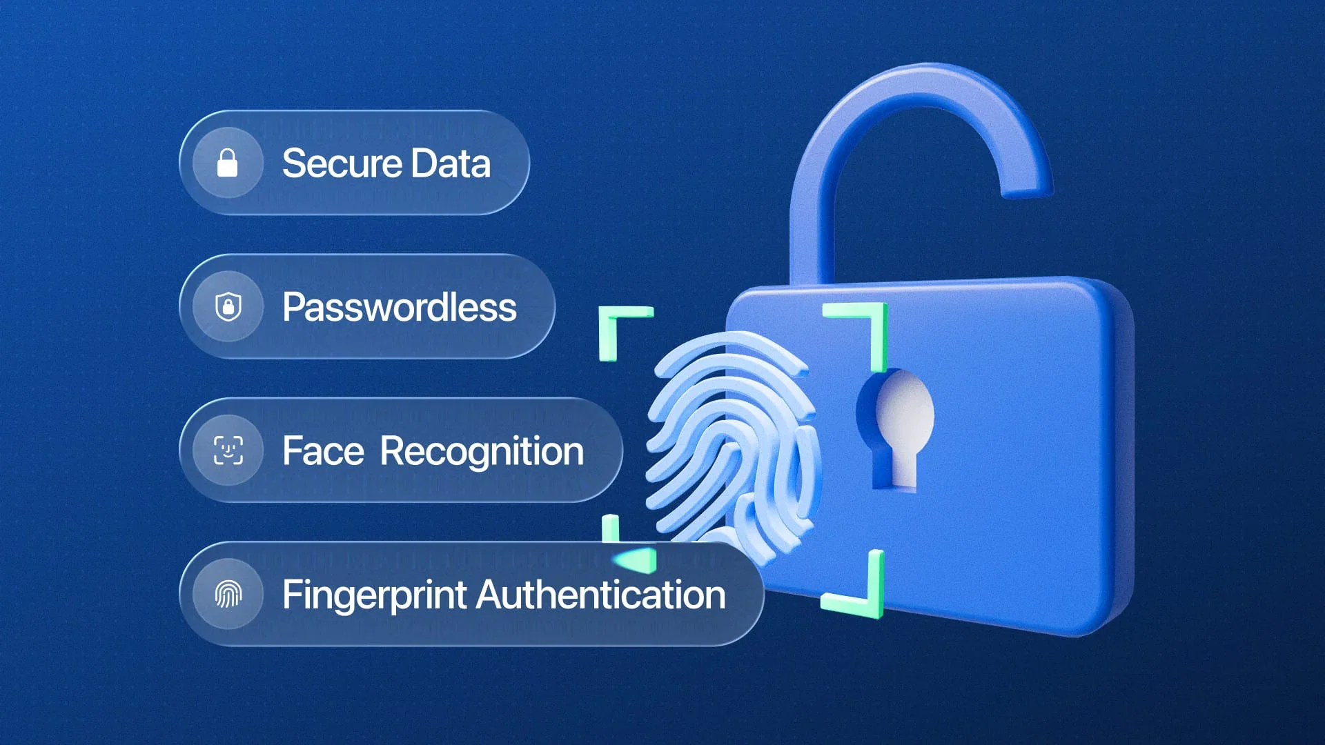 The Future of Passwordless Authentication: How MSSPs Implement Advanced Identity Verification