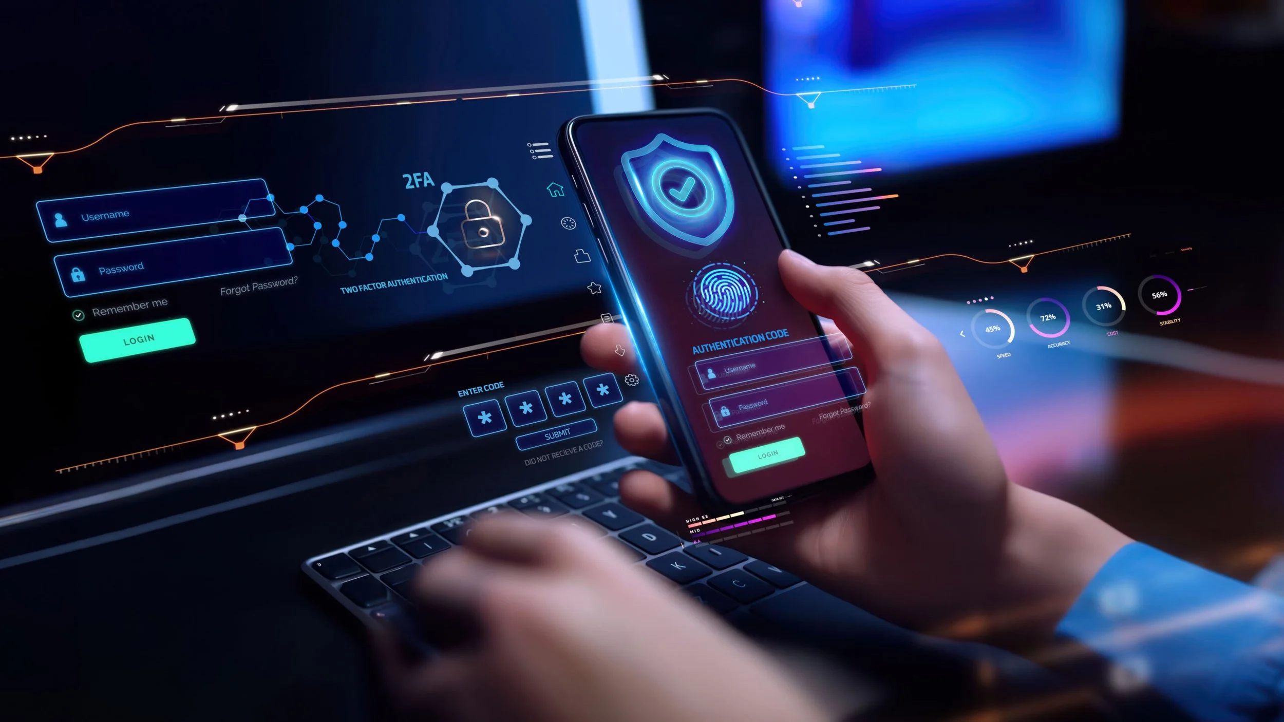 Smartphone Security: How MSSPs Prevent Mobile Device Hacks