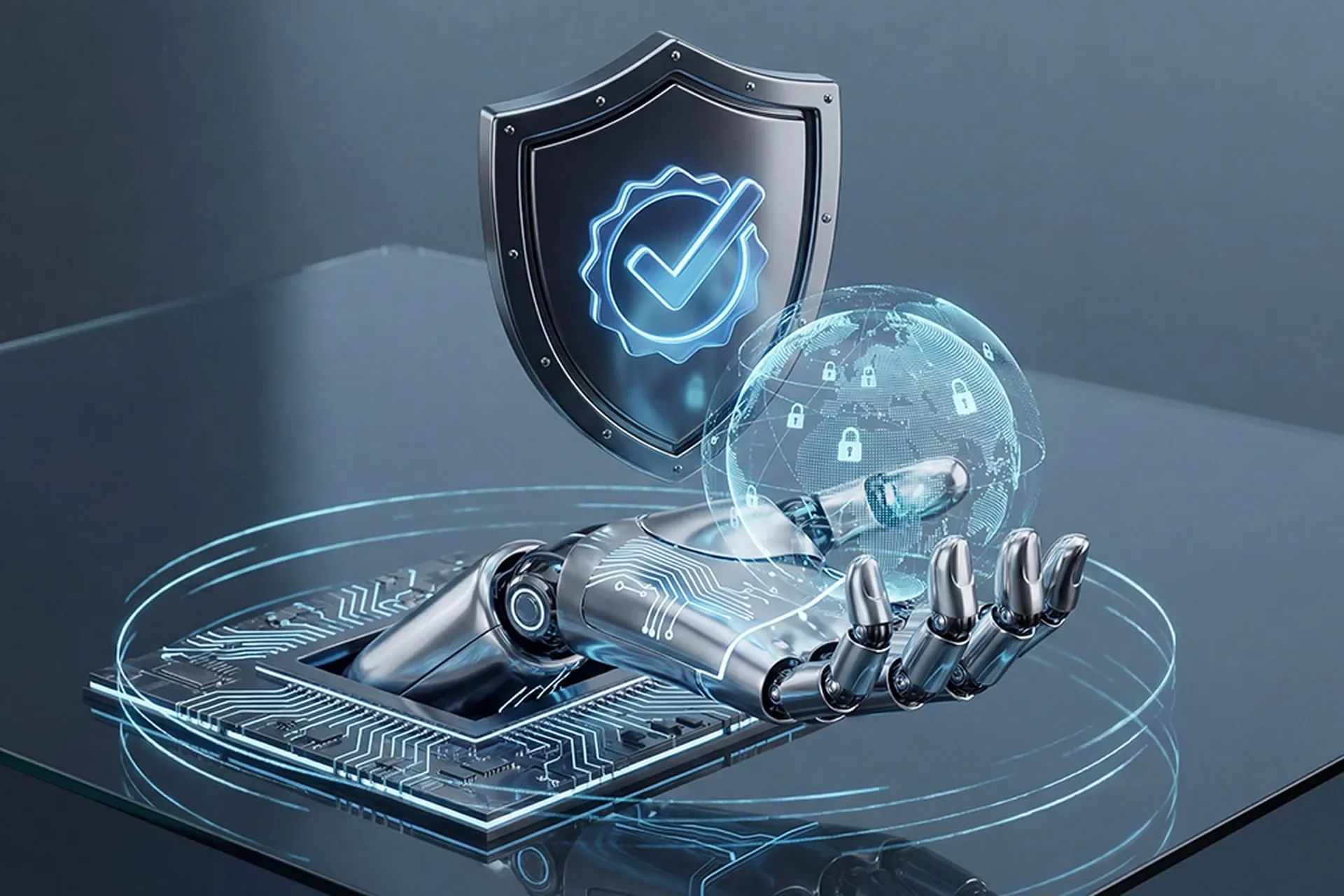 The Future of MSSPs: What's Next for Managed Security in the Age of AI