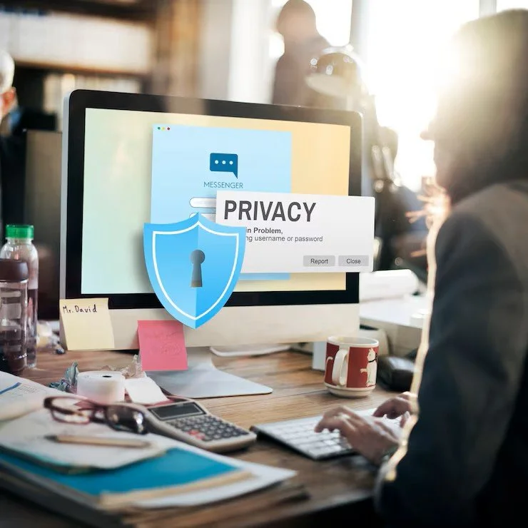 Data Privacy Laws in 2026: How MSSPs Help Businesses Stay Compliant