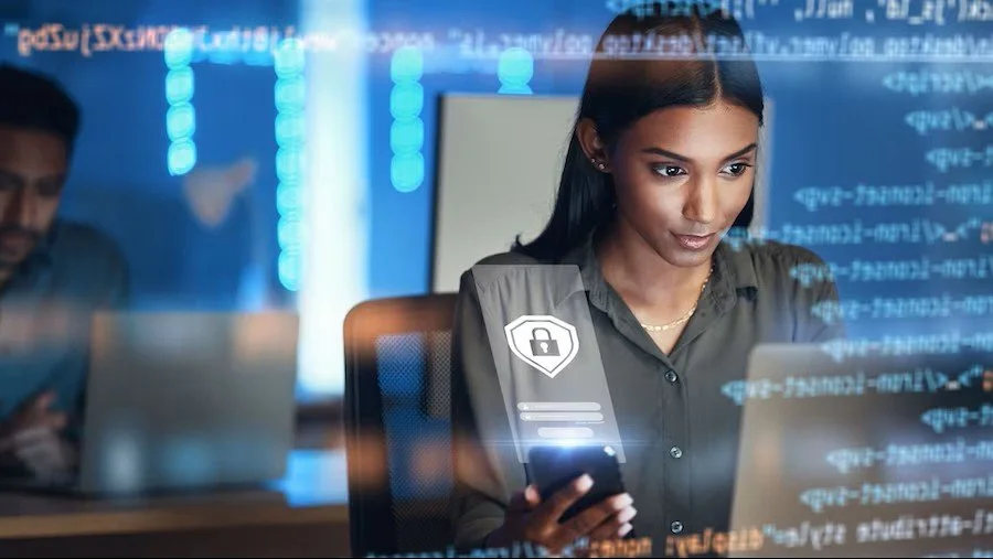 Professional Services Cybersecurity: Why Consulting Firms, Accountants, and Advisors Are Prime Targets