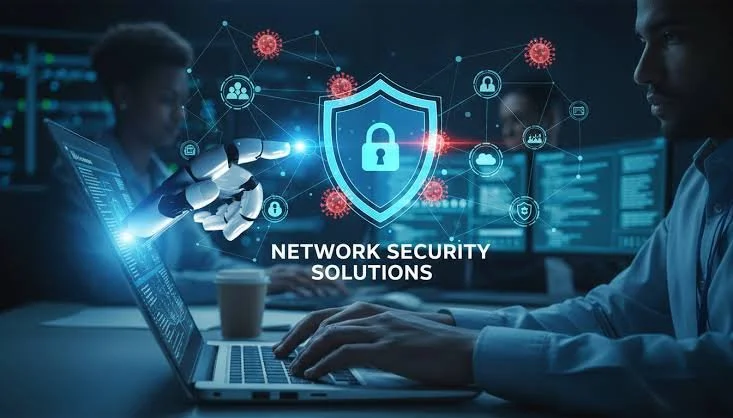 Network Security Consulting: How Experts Harden Your Infrastructure Against Modern Threats