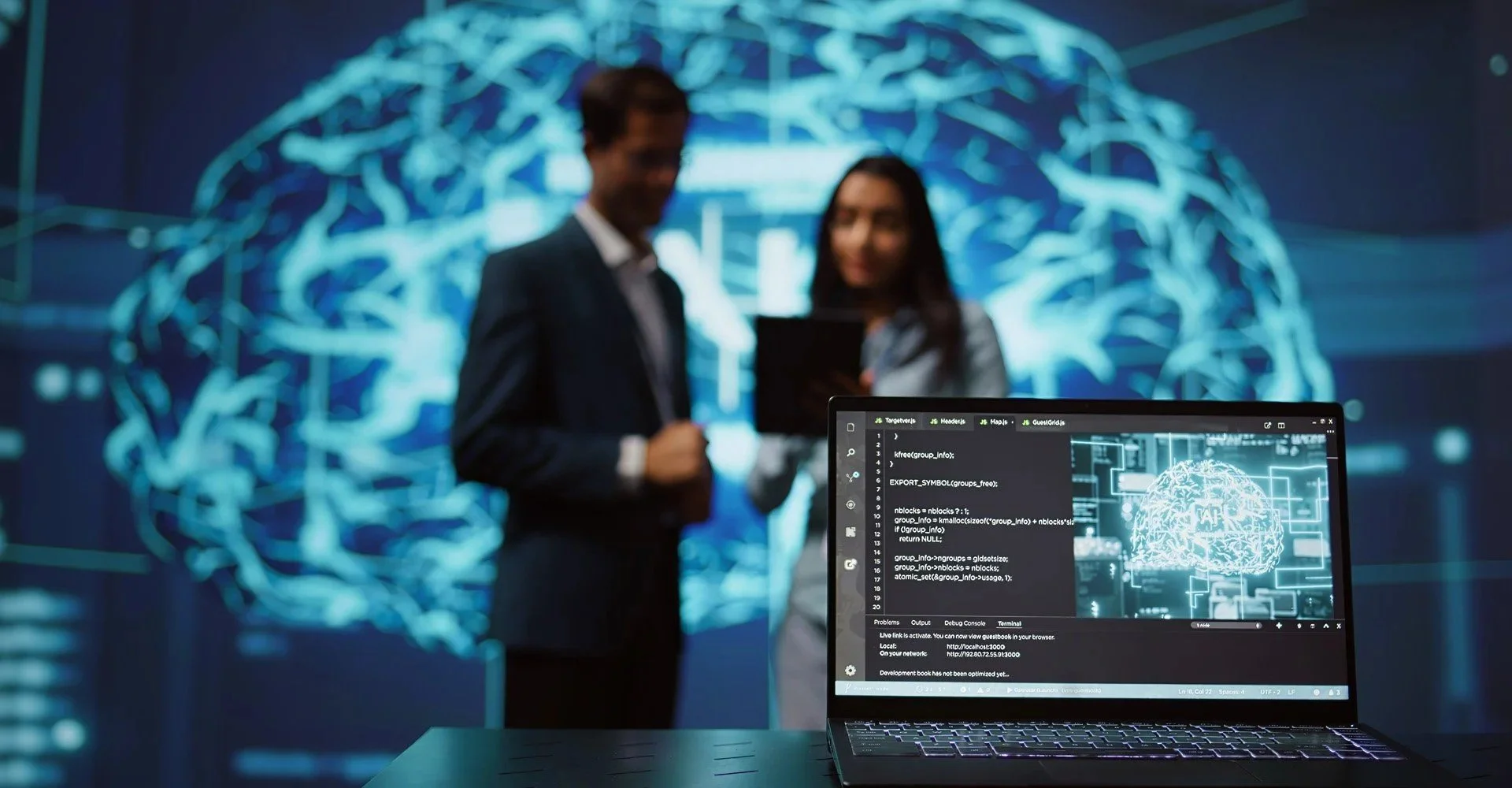 What Does a Security Compliance Consultant Actually Do?