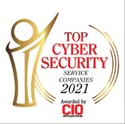 CIO Application Ranks CyberSecOp Top 10 Cyber Security Services ...