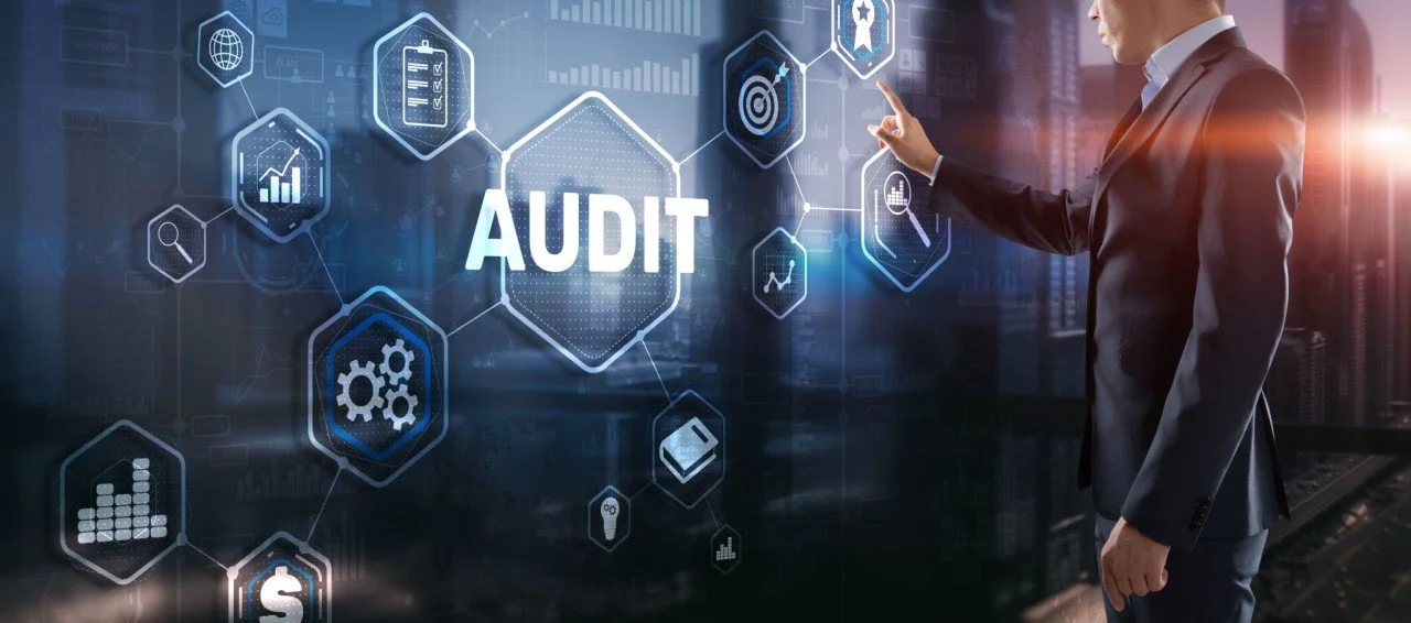 Why Regular Security Audits are Essential for Business Continuity ...