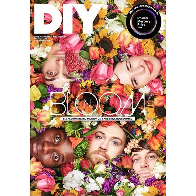 The latest cover of @diymagazine featuring @metronomy shot here at Hot Dog Studios by @eddiekmiles *
*
*
*
*
*
*
*
*
*
*
*
*
*
*
#hotdogstudios #photography #photographer #photographystudio #studio #studiophotography #studiophotographer #fashion #edi