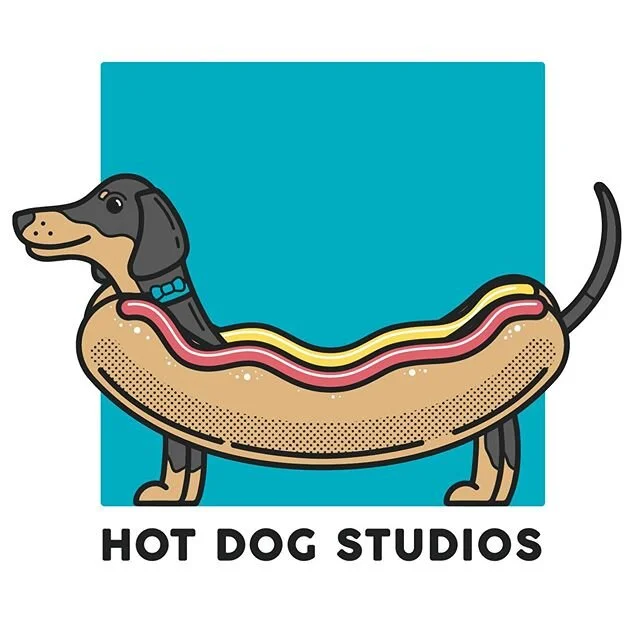 During lockdown, we&rsquo;ve taken the opportunity to have a little rebrand!
Here is Cecil in all his hotdog glory 🌭 
As we announced in our previous post, we&rsquo;re open for bookings and have introduced Covid 19 guidelines which you can find on o