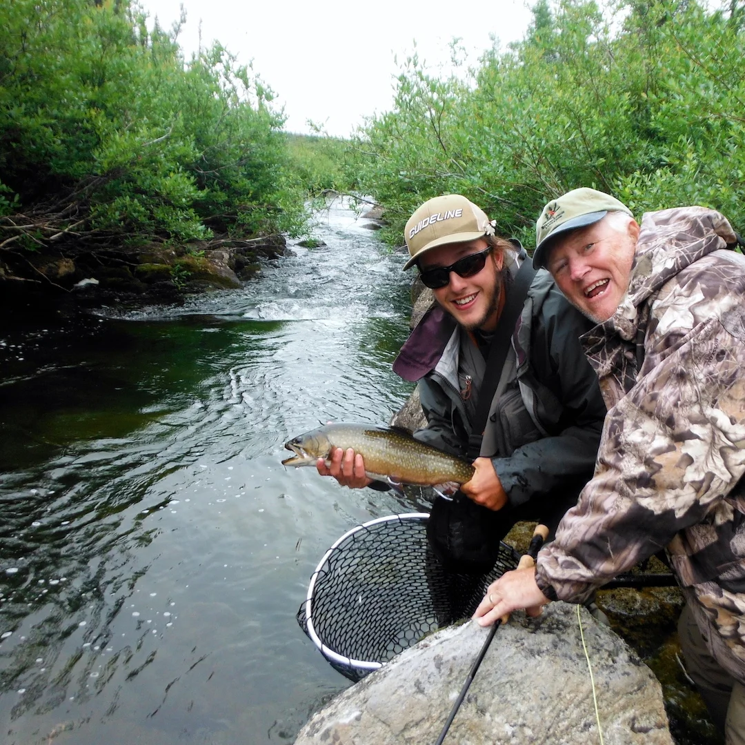 Three Rivers Lodge