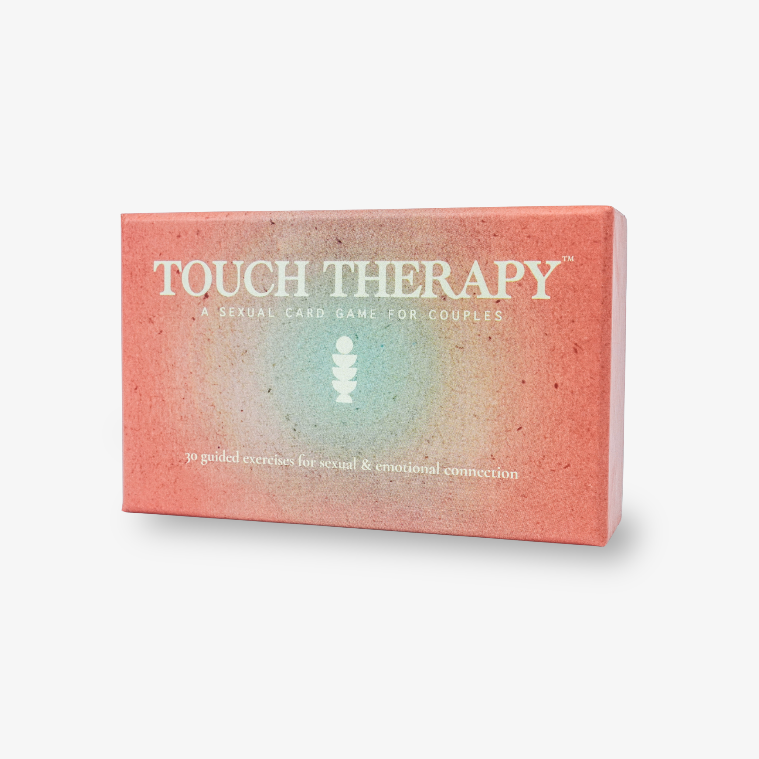 Touch Therapy (Sex Therapy In A Box!)