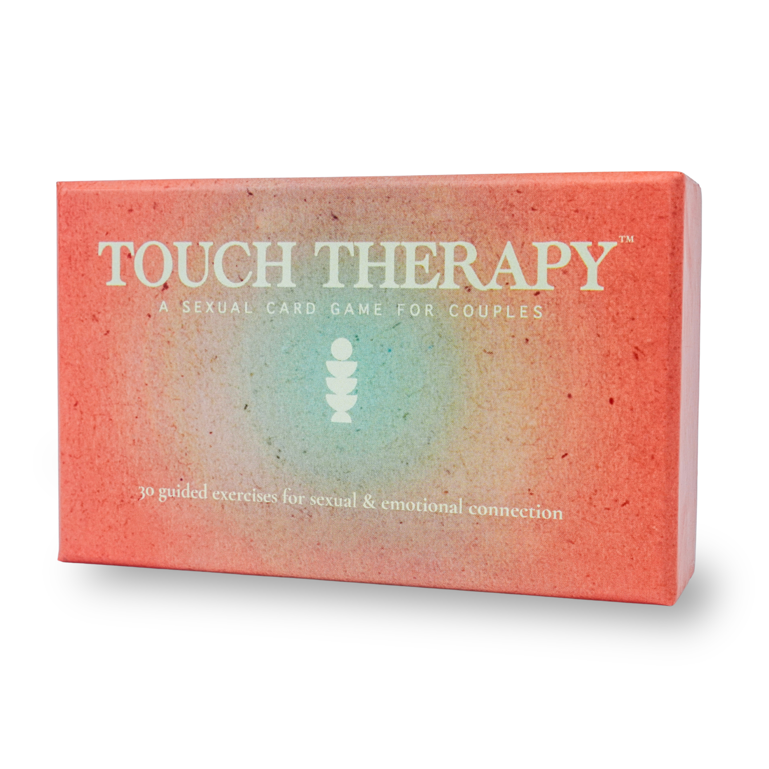 Touch Therapy (Sex Therapy In A Box!)