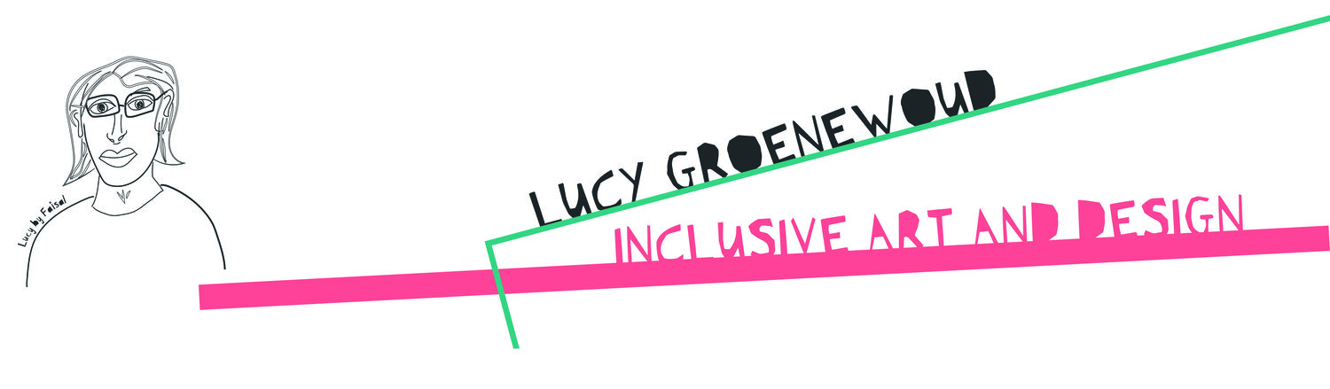 Lucy Groenewoud