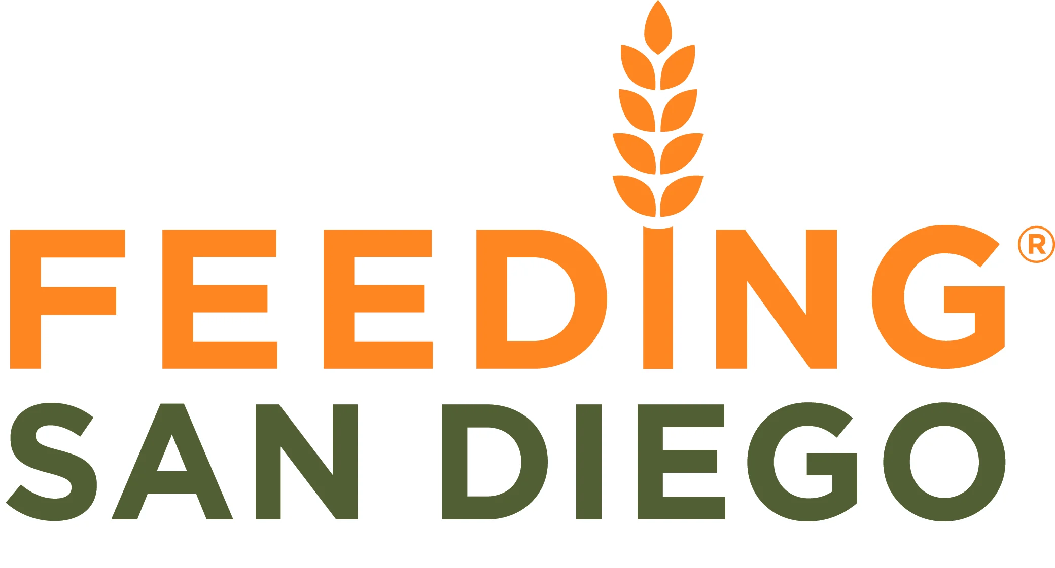  Together We Can Solve Hunger.  