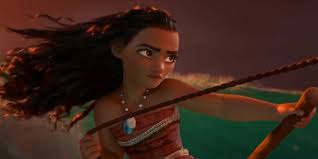 Image: Walt Disney Animation Studios