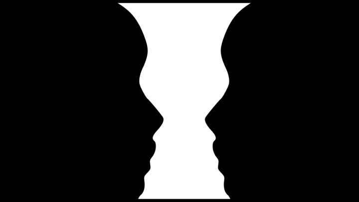 That way you won't just see the projects , you'll also see the negative space between them. And again, that work is very likely to involve talking. As my friend Mark says…