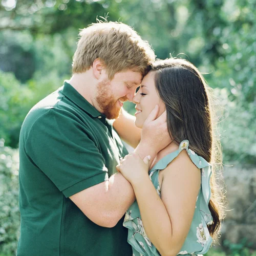Brittany + Neilsen // Atlanta Wedding Photographer