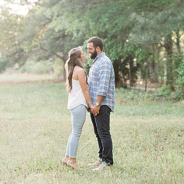 Bethany + Ryan // Georgia Wedding Photographer