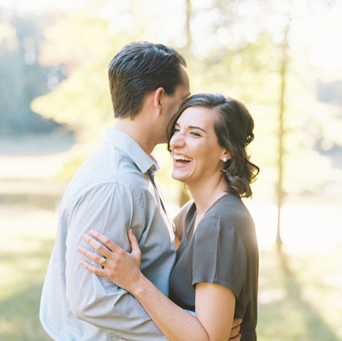 Alysa + Josh // Fine Art Wedding Photographer