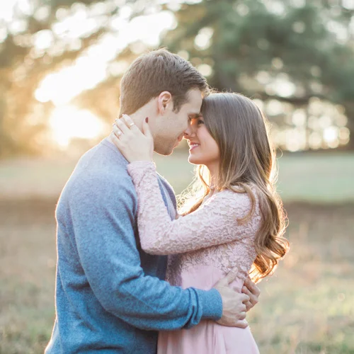 Ashley + Payton // Atlanta Wedding Photographer