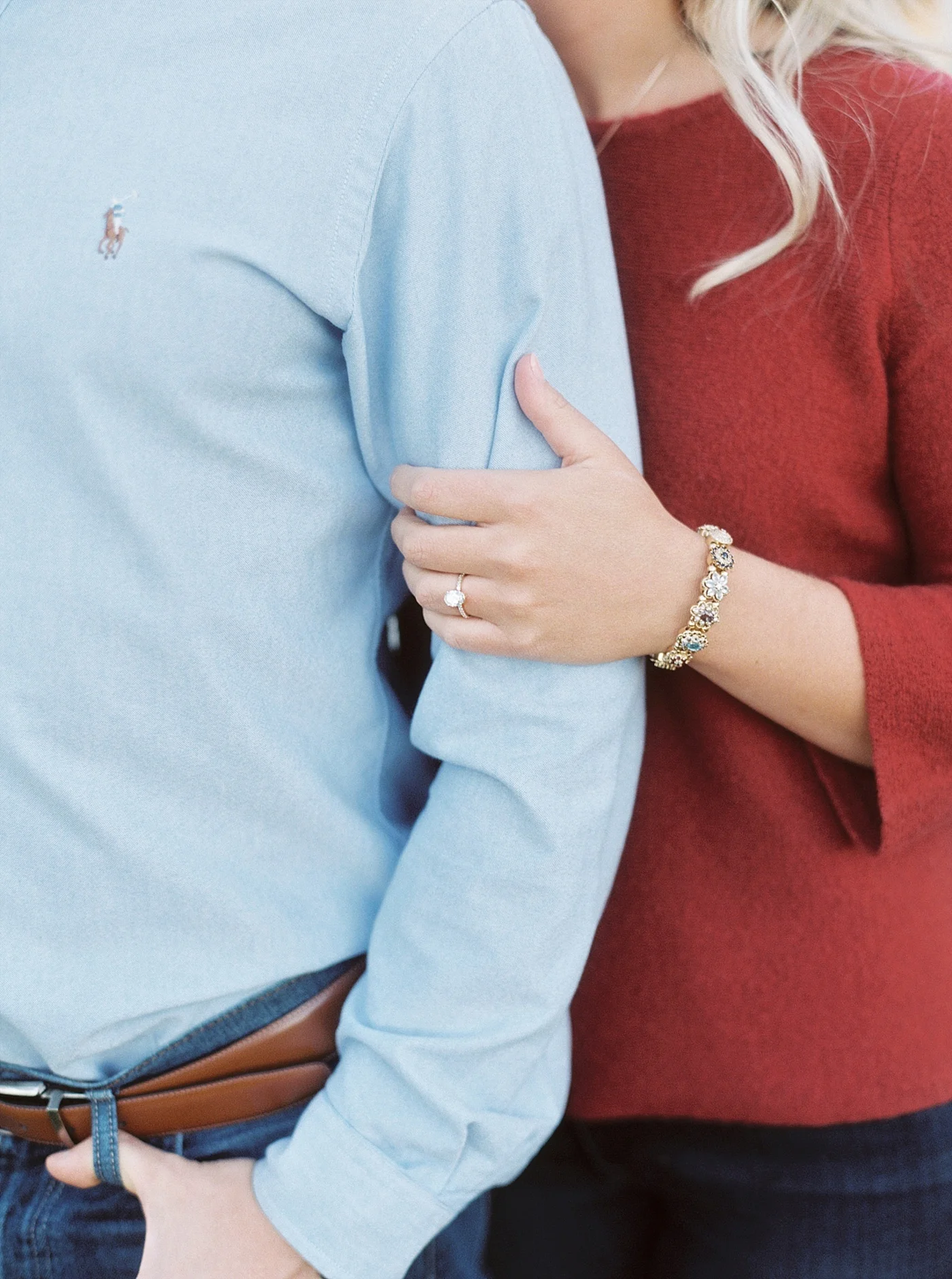 Courtney + Stephen || Atlanta Wedding Photographer