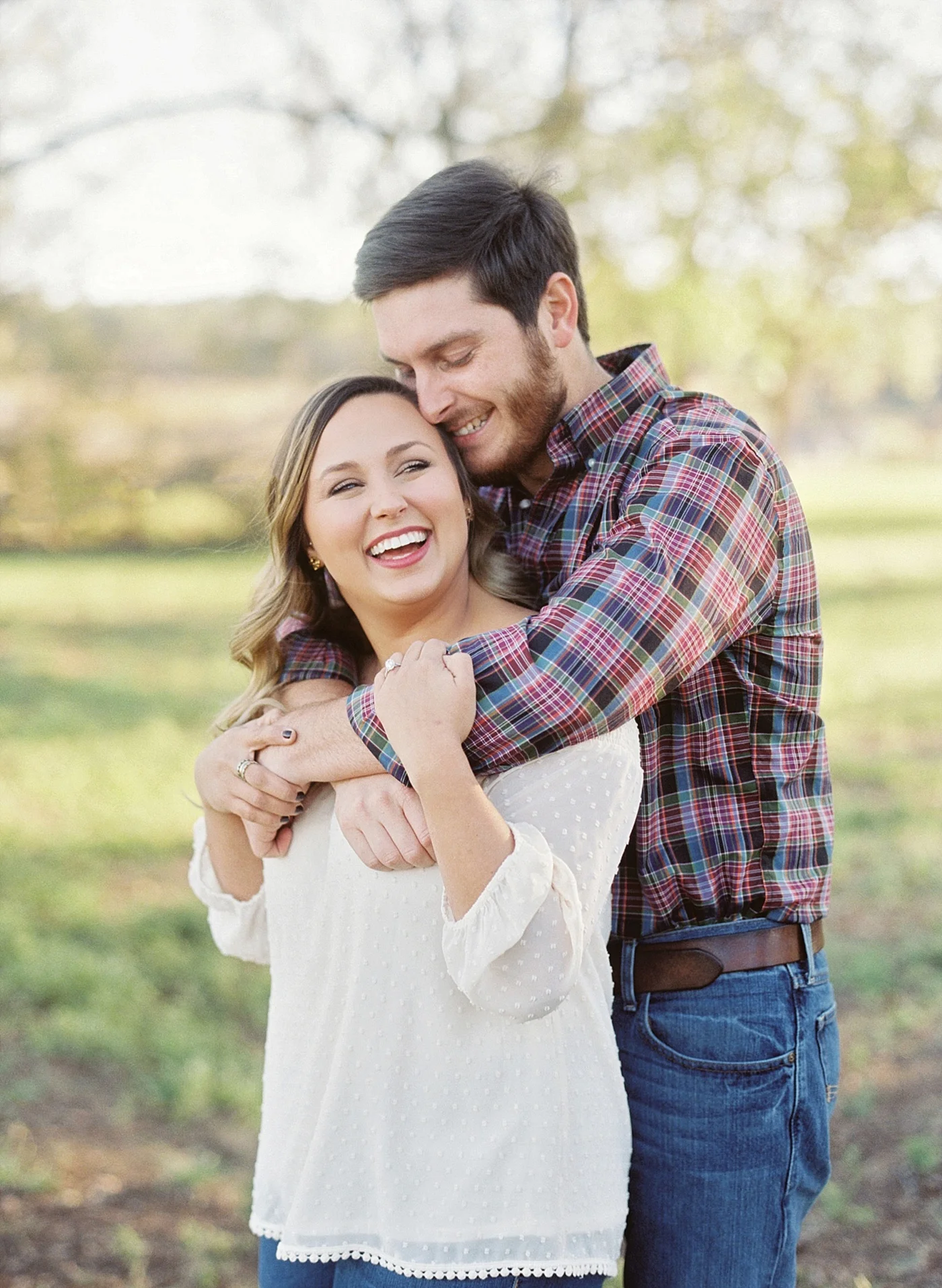 Callie + Clae || Atlanta Wedding Photographer