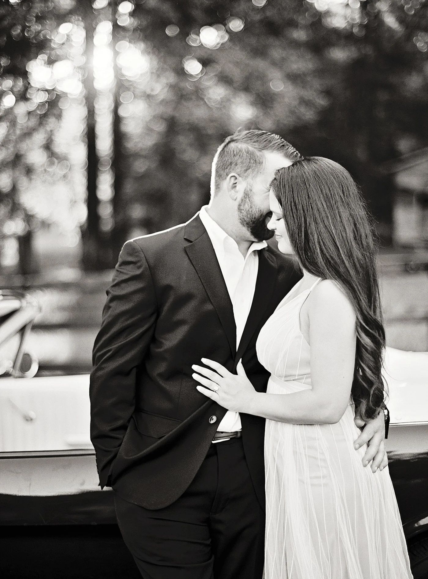 2017 Engagement Round-Up || Atlanta Wedding Photographer