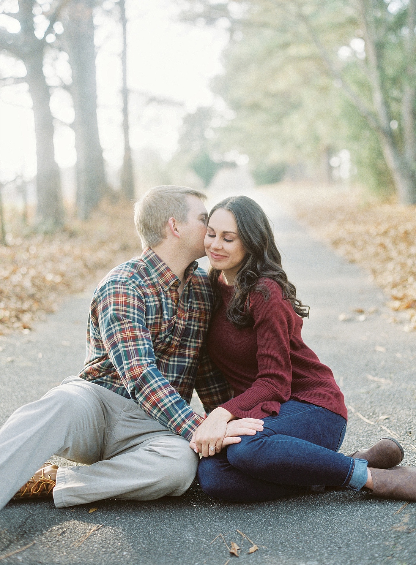Morgan + Daniel || Atlanta Wedding Photographer