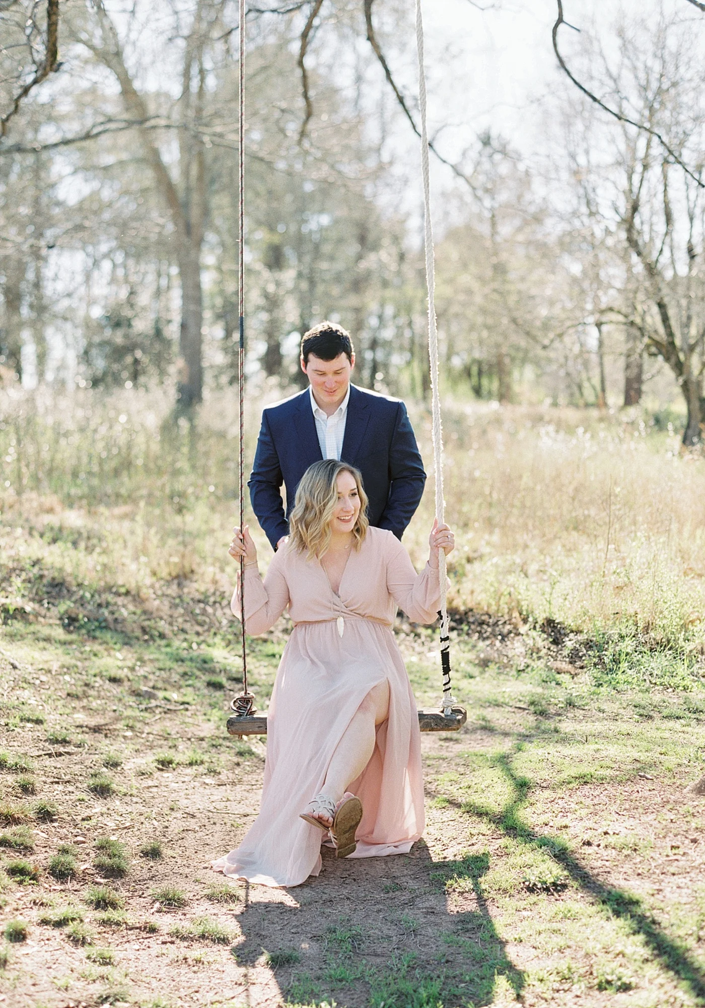Carissa & Shawn|| Atlanta Wedding Photographer